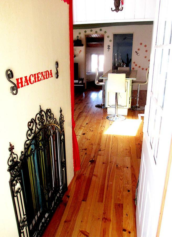 Appartement De Charme Arles-Sur-Tech Exterior photo